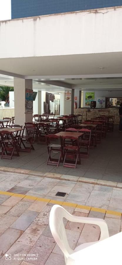 Eldorado Thermas Park Caldas Novas Esterno foto