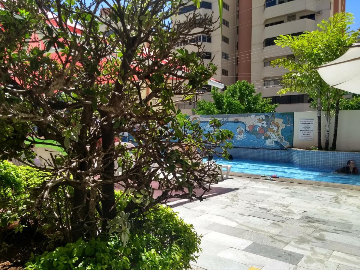 Eldorado Thermas Park Caldas Novas Esterno foto