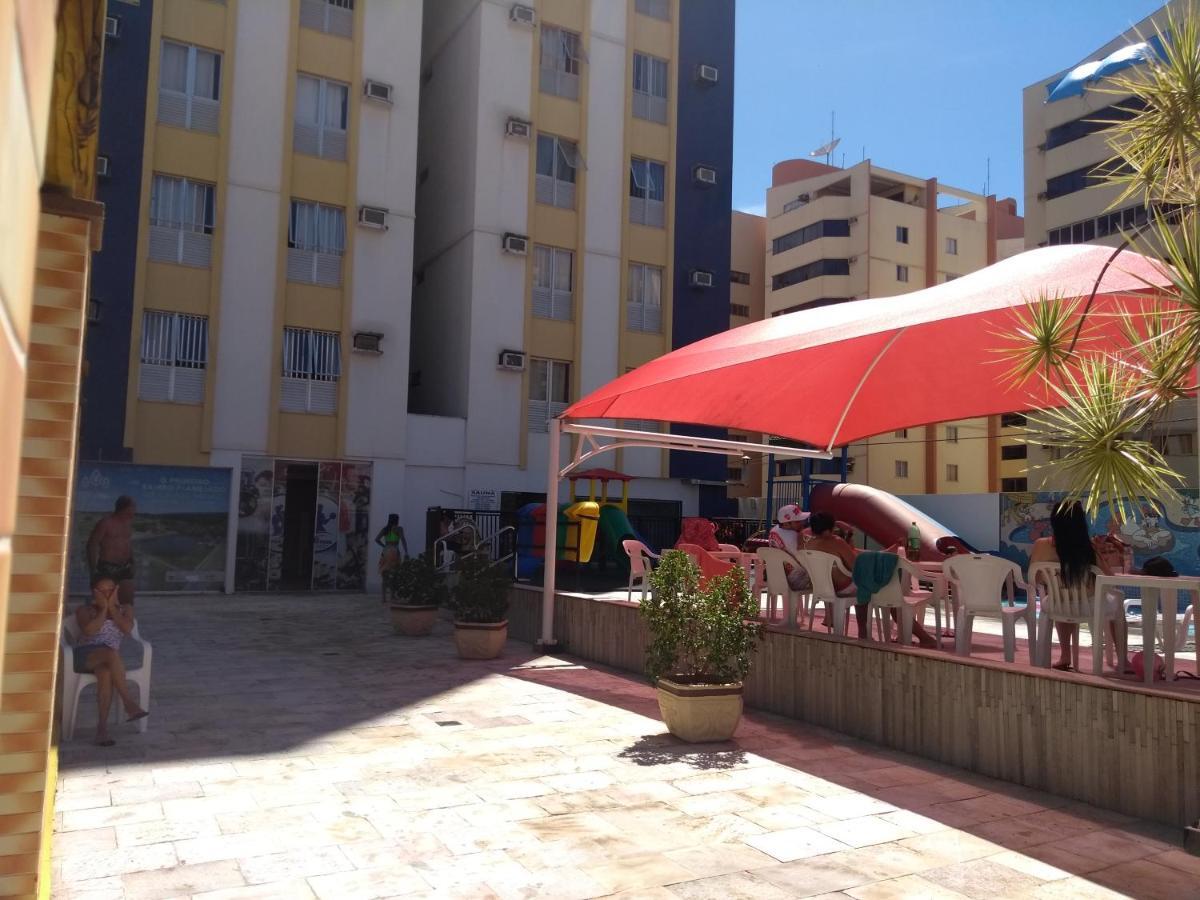 Eldorado Thermas Park Caldas Novas Esterno foto